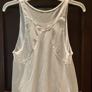 Lulu lemon workout tank